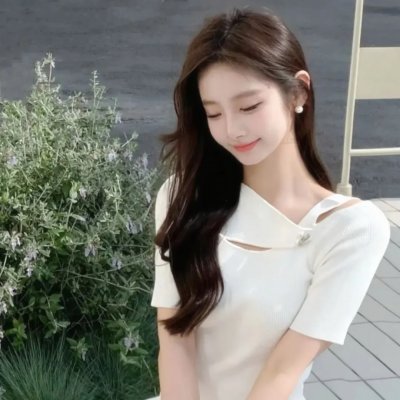 金发女郎