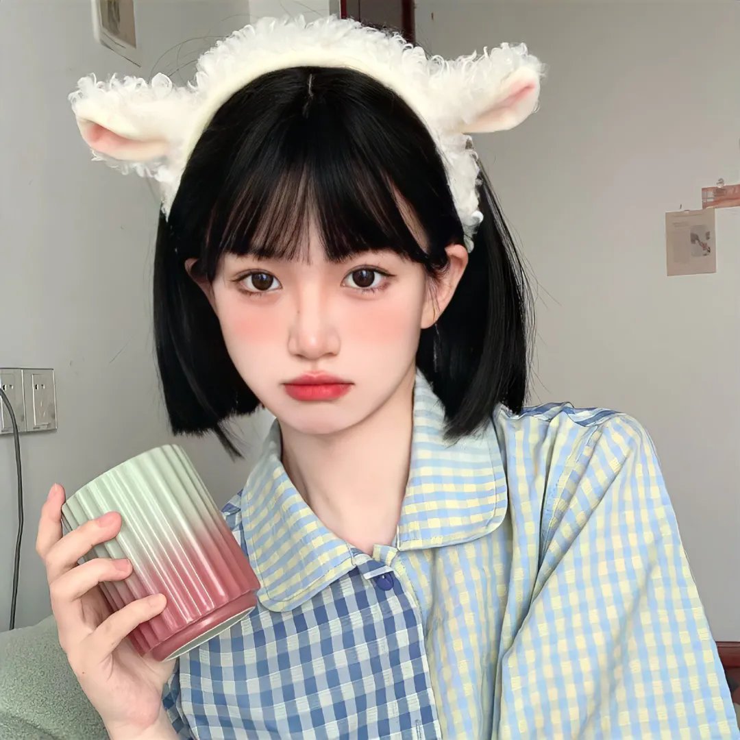 弯曲幸运草