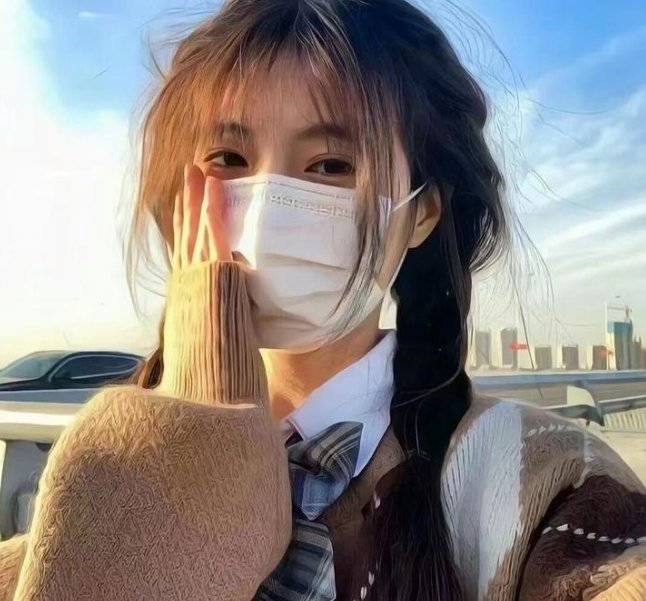 姐妹姐妹