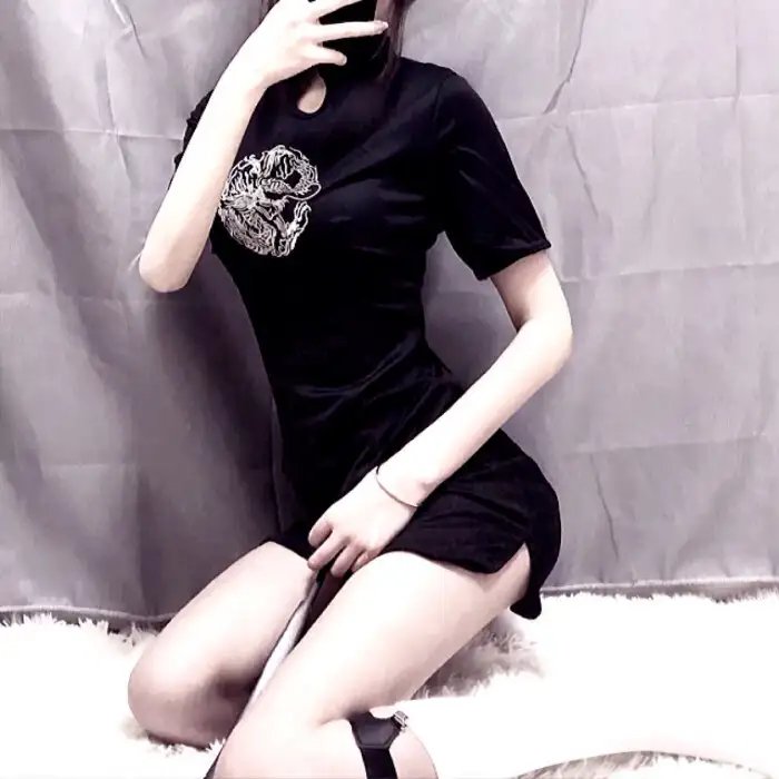 猴子捞月